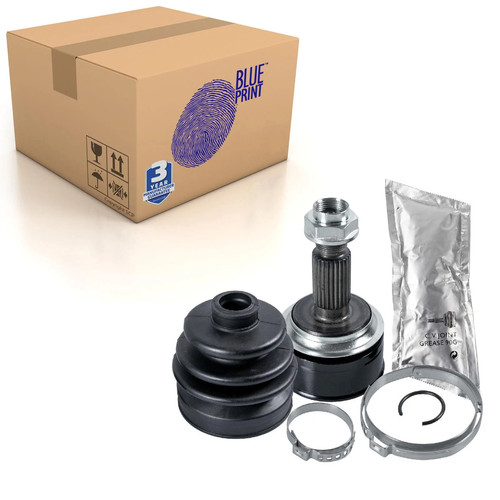 Front outer driveshaft - cr-z,
