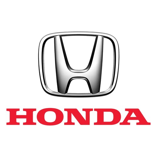 Genuine honda face front - honda,