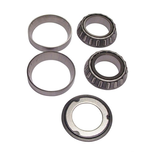 Tapered steering head bearing - tapered,