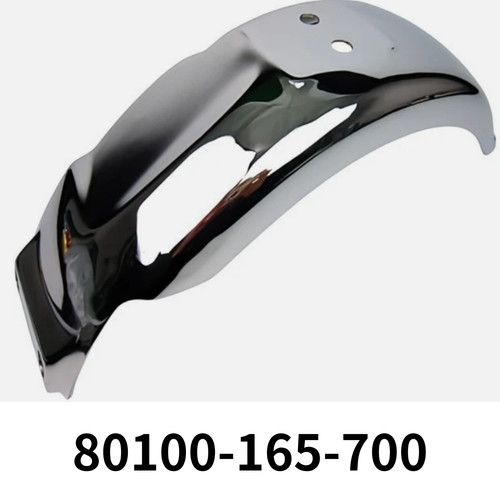 Genuine honda new - genuine, z50rd