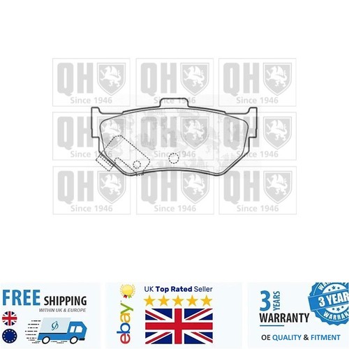 Brake pad set for - pad,