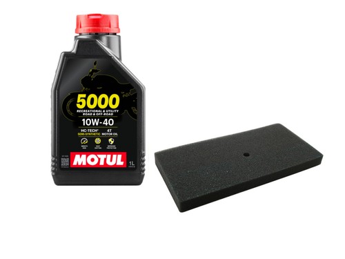 Cutting motul 5000 oil - motul,