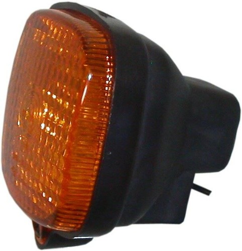 Complete indicator rear right - complete,