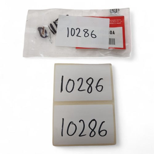 Honda c50z2p screw 1993 - honda,