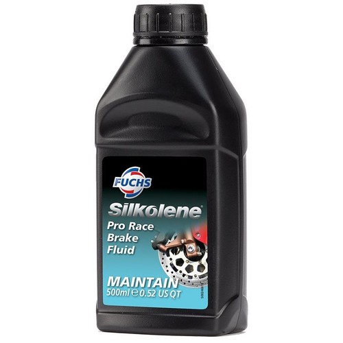 Silkolene pro race 320 brake - silkolene,