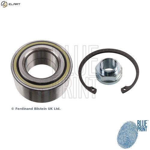 Wheel bearing kit - wheel, adh28229
