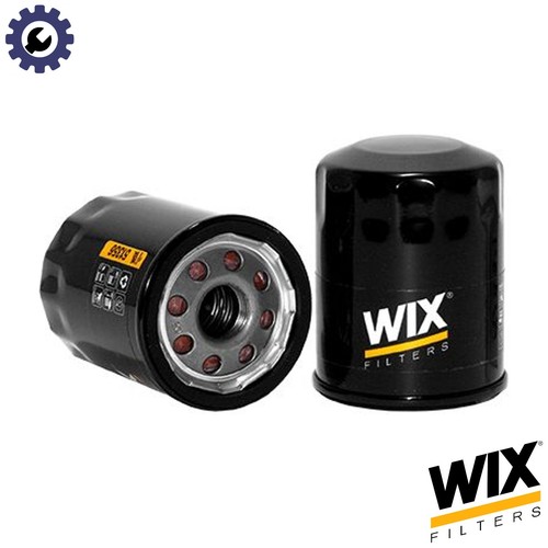 Oil filter 51356 - 51356, for