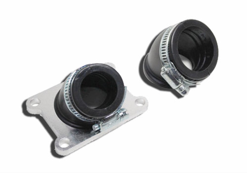 Asp manifold ø24 - asp, 45°
