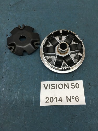 Honda vision 2011 2017 - vision,