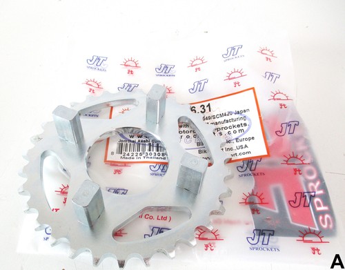 Tuning sprocket - , 31