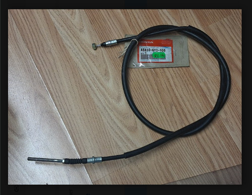 Nos honda sa50 - nos,