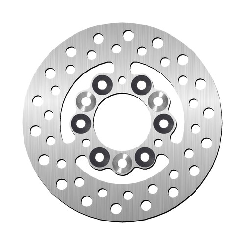 Brake disc 1022 190mm - 1022,