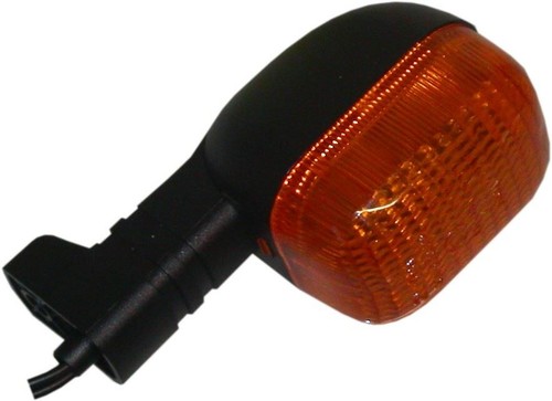Complete indicator rear right - complete,