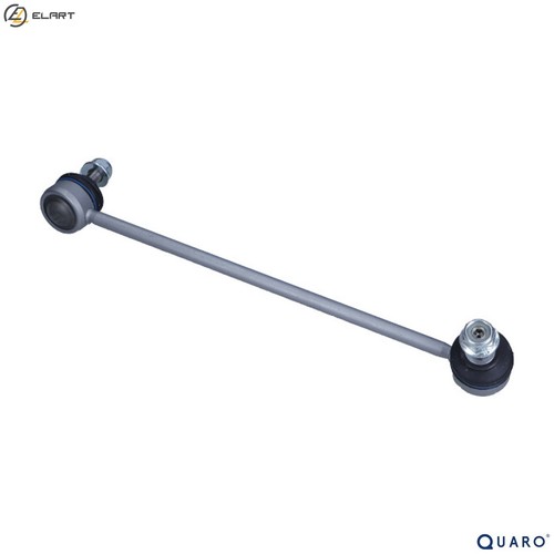 Linkcoupling rod stabiliser - rod,