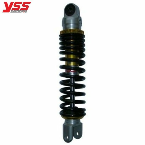 Shock absorber yss gas - shock, reg