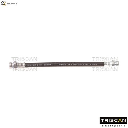 Brake hose 8150 10211 for - 8150,