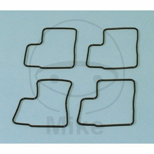 Set floating tank gaskets - 4,