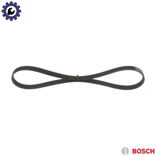 Vribbed belt 987 - vribbed,