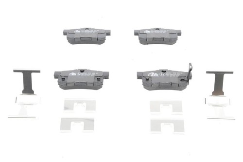 Disc brake pad - ate, fits
