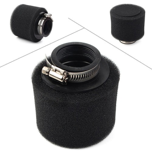 Black 42mm foam air - black, fit
