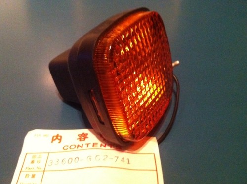 Blinker honda 50 - blinker, jf
