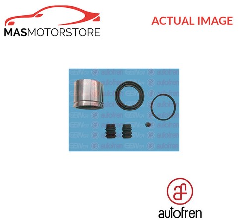 Brake caliper repair - brake,