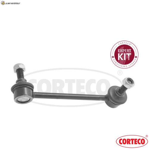 Rod brace stabilizer - brace, 49396473