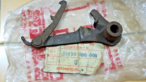 Honda atc70 c50 - ct70, z50a