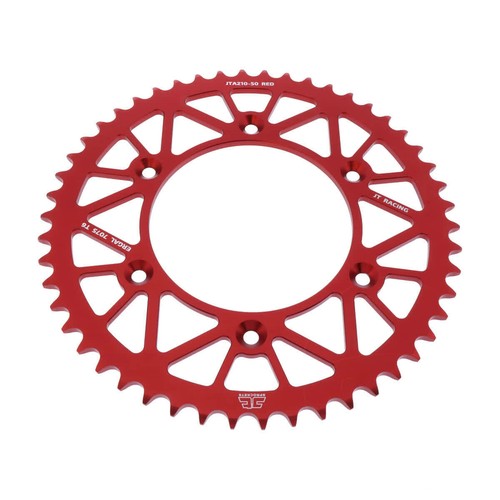 Jta210 50red alu 520 z50 - jta210.50red,