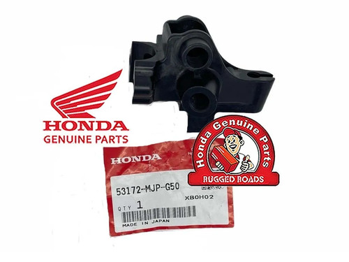 Oem honda left - handle, lever