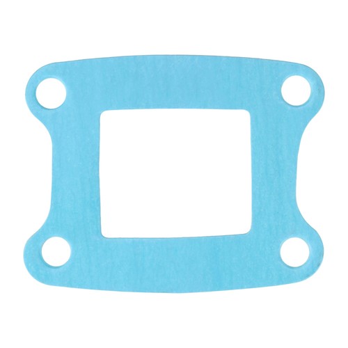 Gasket small diaphragm block - diaphragm,