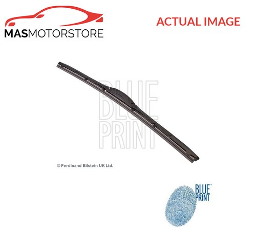 Windscreen wiper blade lhd - wiper,
