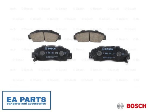 Brake pad set disc - set,,