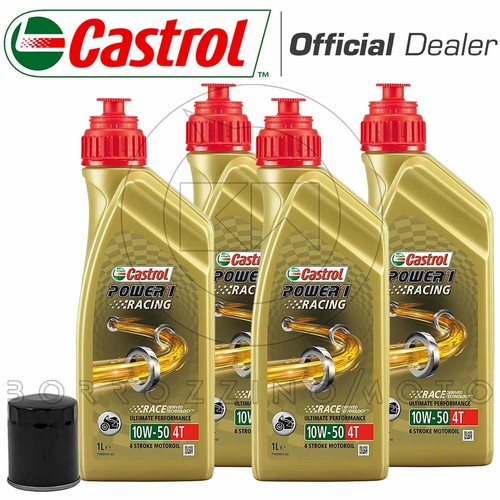 Service kit castrol - service, 1