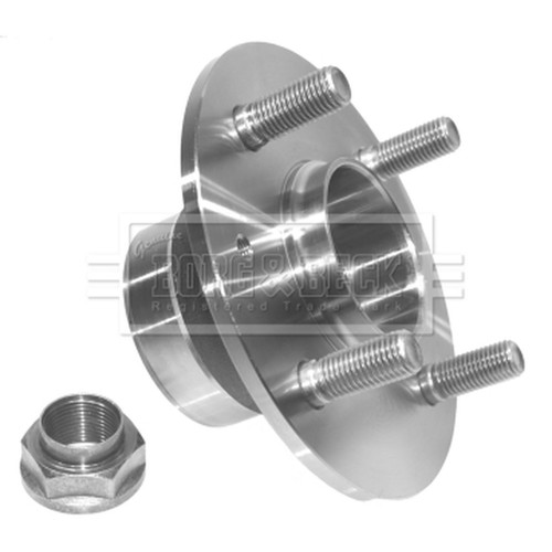Wheel bearing kit - wheel, rover