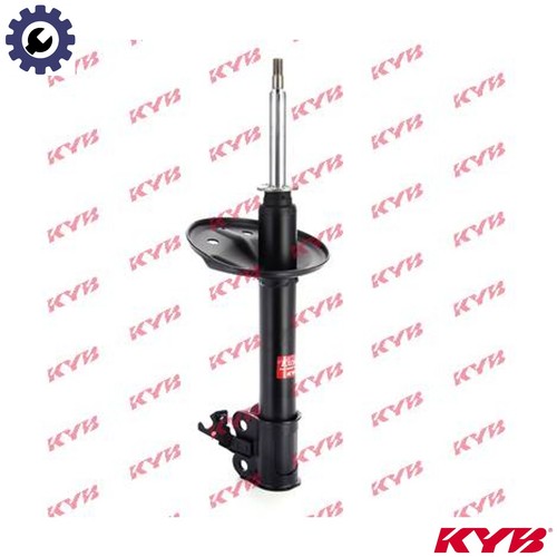 Shock absorber 334251 - 334251, for