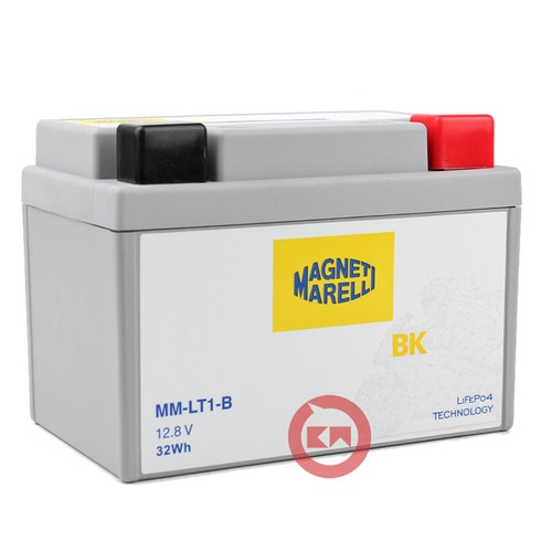 Magneti marelli lithium - marelli,